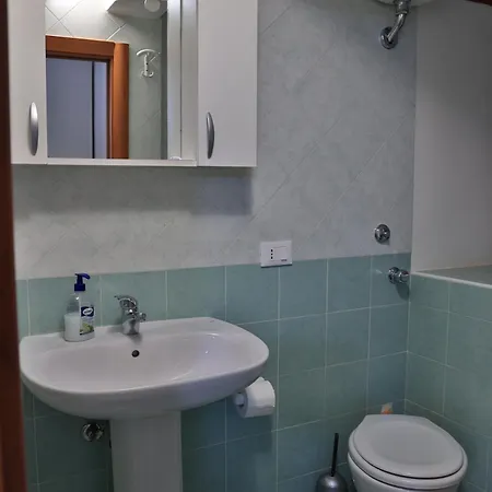 Fiamma Διαμέρισμα *