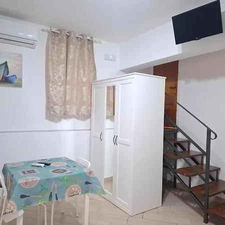 Fiamma Διαμέρισμα