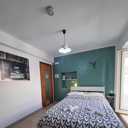 Fiamma Διαμέρισμα