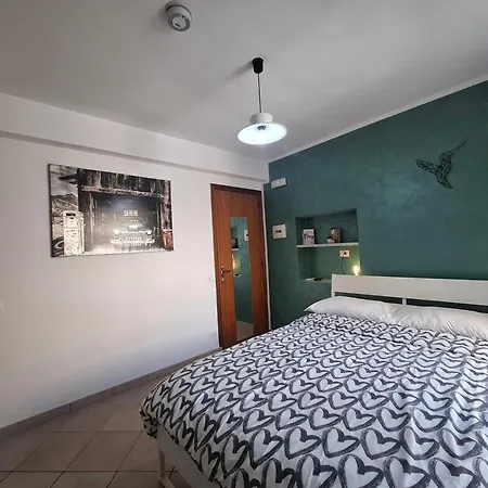 Fiamma Apartment