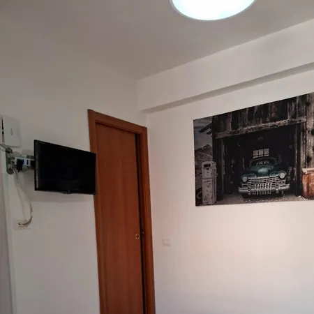 Fiamma Apartment